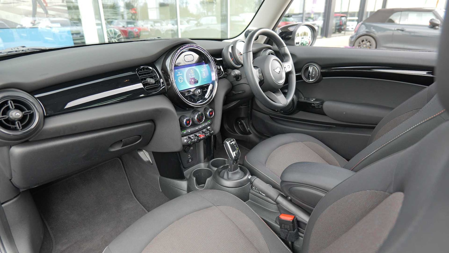 Used MINI Hatch 2022 for sale - 78142171: Photo 7