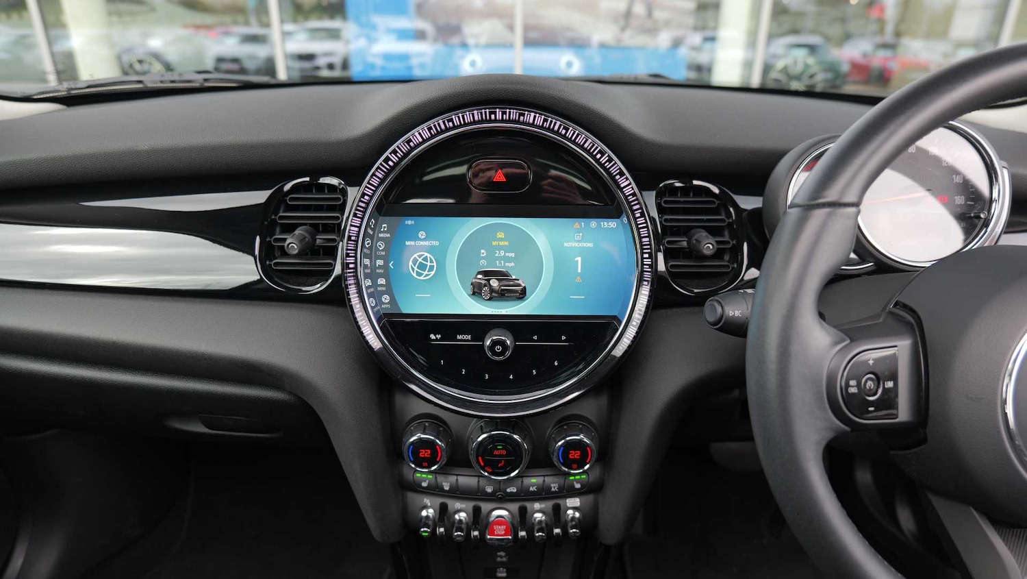 Used MINI Hatch 2022 for sale - 78142171: Photo 8