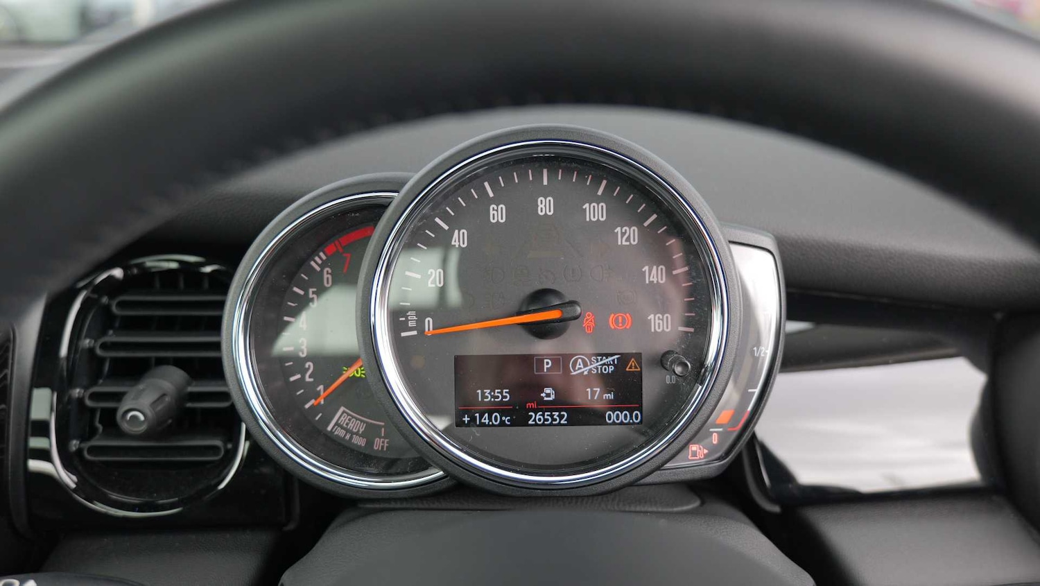 Used MINI Hatch 2022 for sale - 78142171: Photo 9