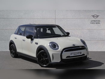 Used MINI Hatch 2022 for sale - 78378699: Photo