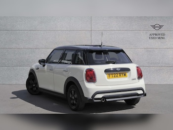Used MINI Hatch 2022 for sale - 78378699: Photo