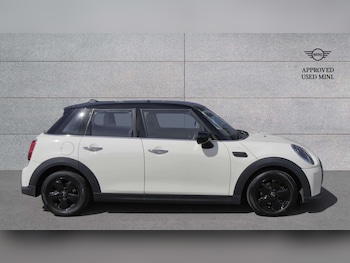Used MINI Hatch 2022 for sale - 78378699: Photo