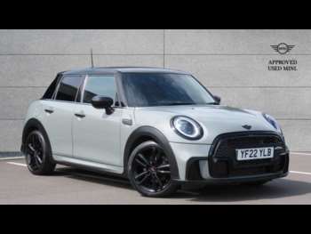 Used MINI Hatch 2022 for sale - 75341897: Photo