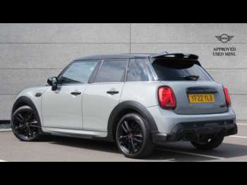 Used MINI Hatch 2022 for sale - 75341897: Photo