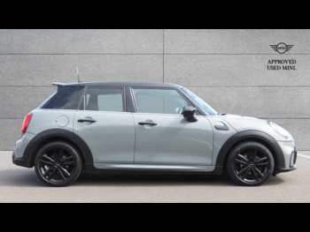 Used MINI Hatch 2022 for sale - 75341897: Photo