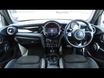 Used MINI Hatch 2022 for sale - 75341897: Photo