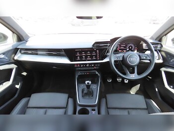 Used Audi A3 2023 for sale - 75216765: Photo