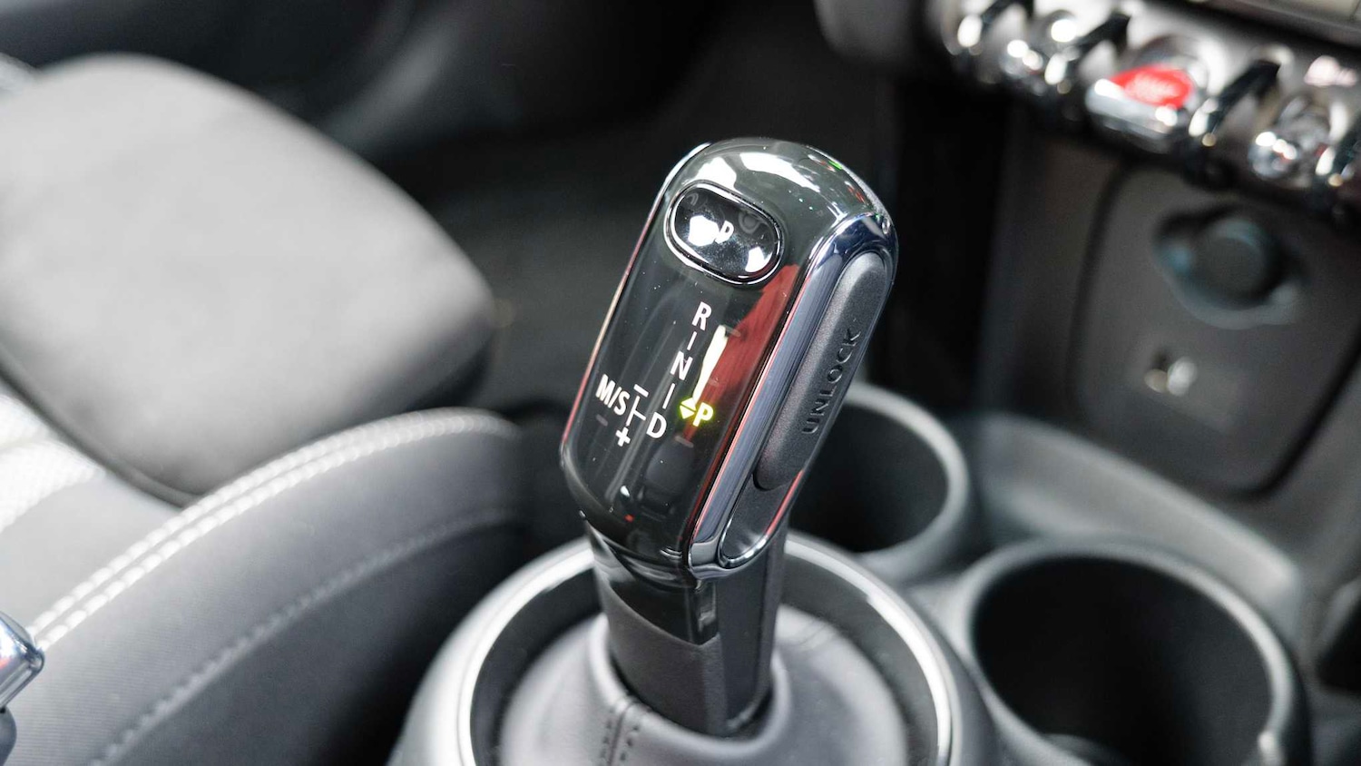 Used MINI Hatch 2023 for sale - 77135008: Photo 10