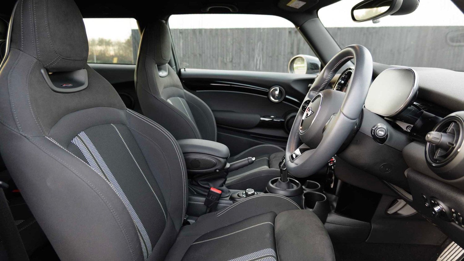 Used MINI Hatch 2023 for sale - 77135008: Photo 11