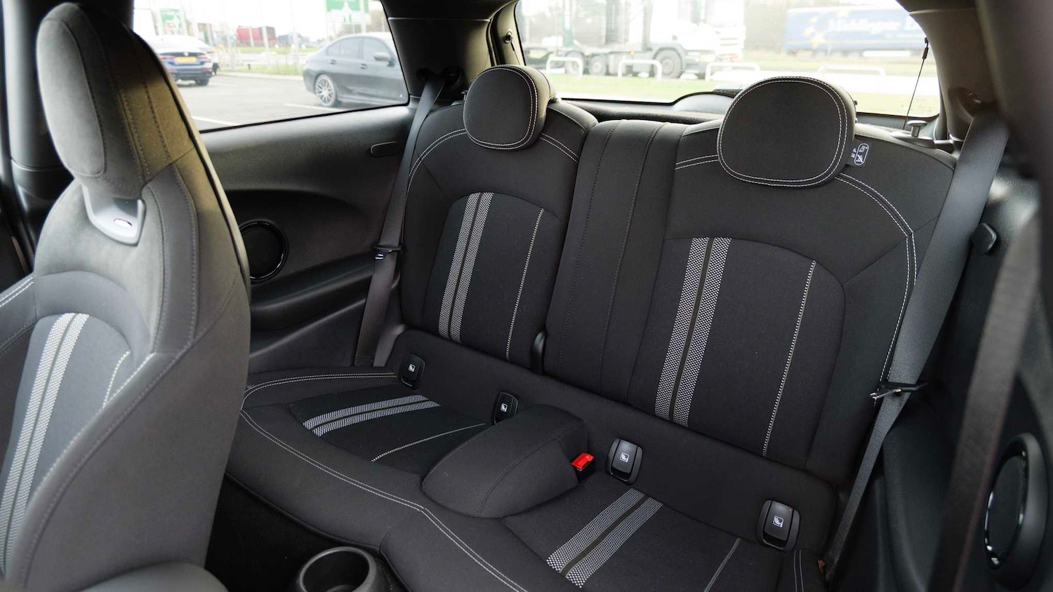 Used MINI Hatch 2023 for sale - 77135008: Photo 12