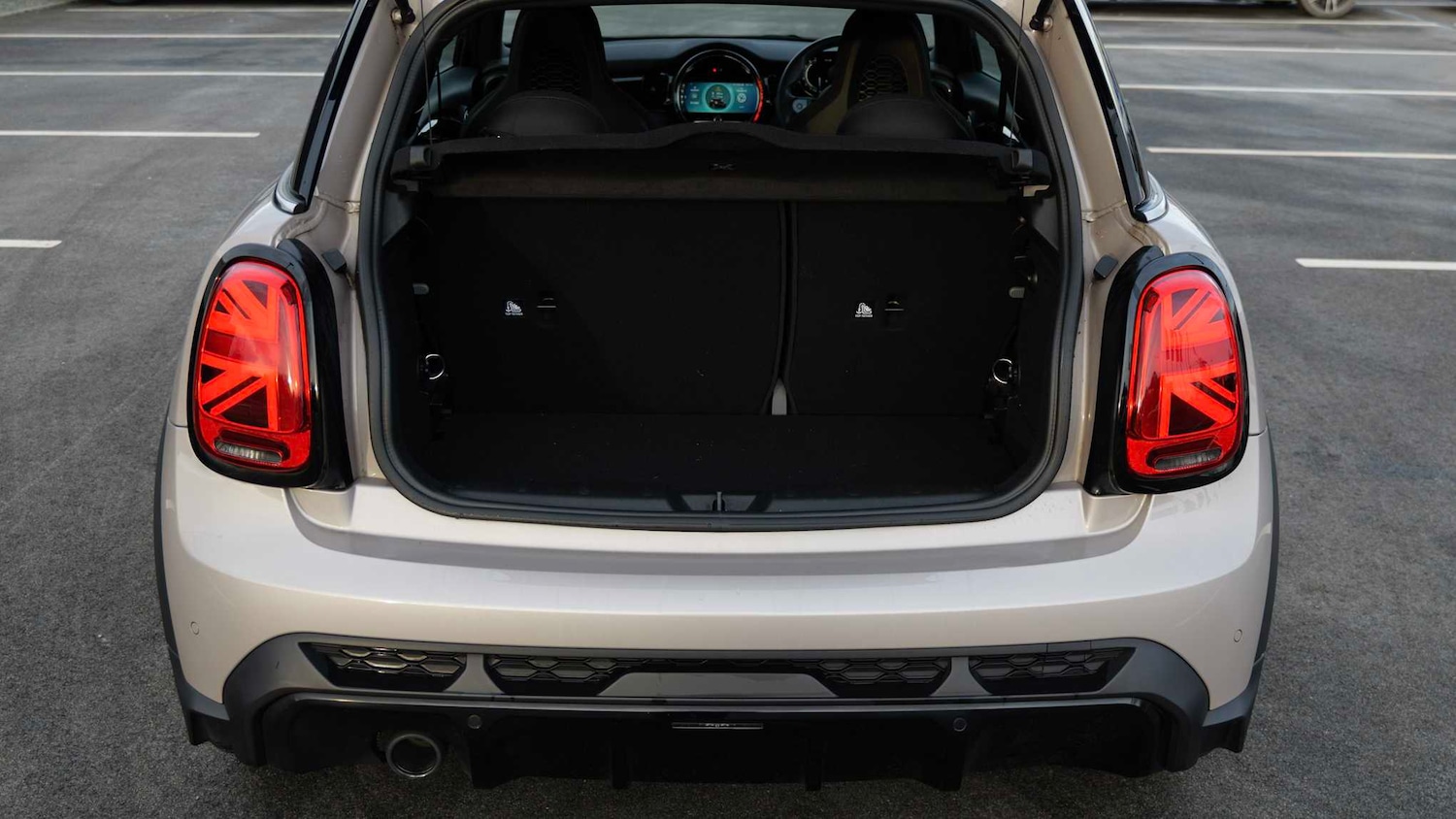 Used MINI Hatch 2023 for sale - 77135008: Photo 13