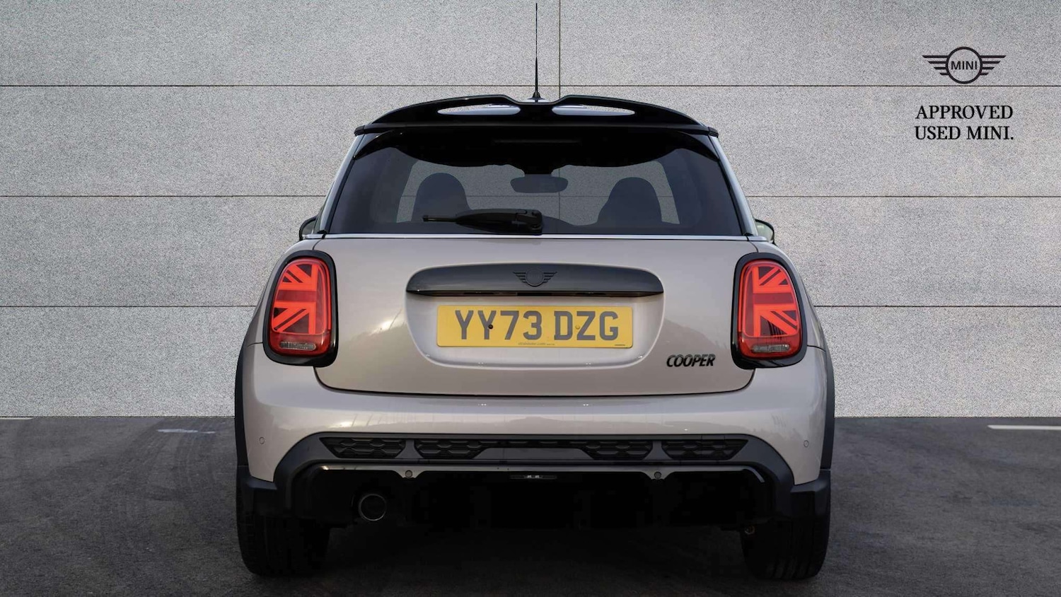 Used MINI Hatch 2023 for sale - 77135008: Photo 15