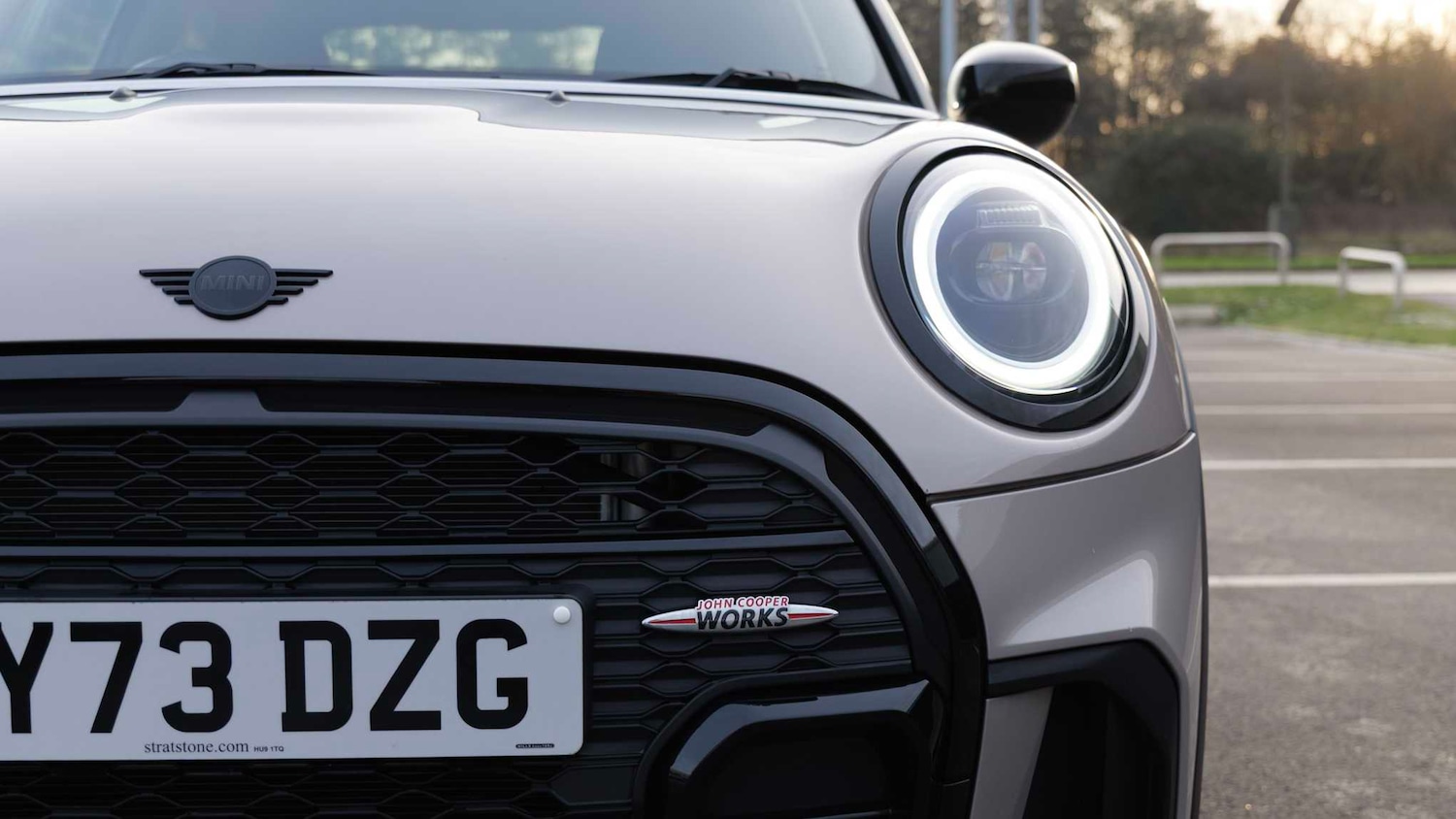 Used MINI Hatch 2023 for sale - 77135008: Photo 17