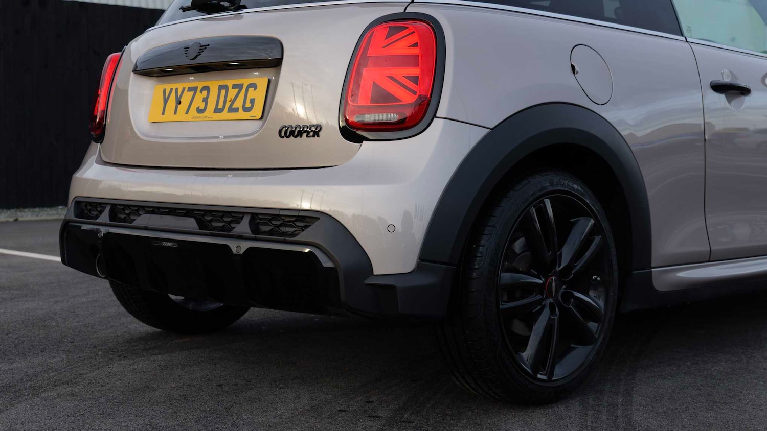 Used MINI Hatch 2023 for sale - 77135008: Photo 20