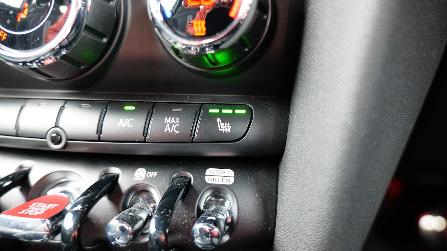 Used MINI Hatch 2023 for sale - 77135008: Photo 24