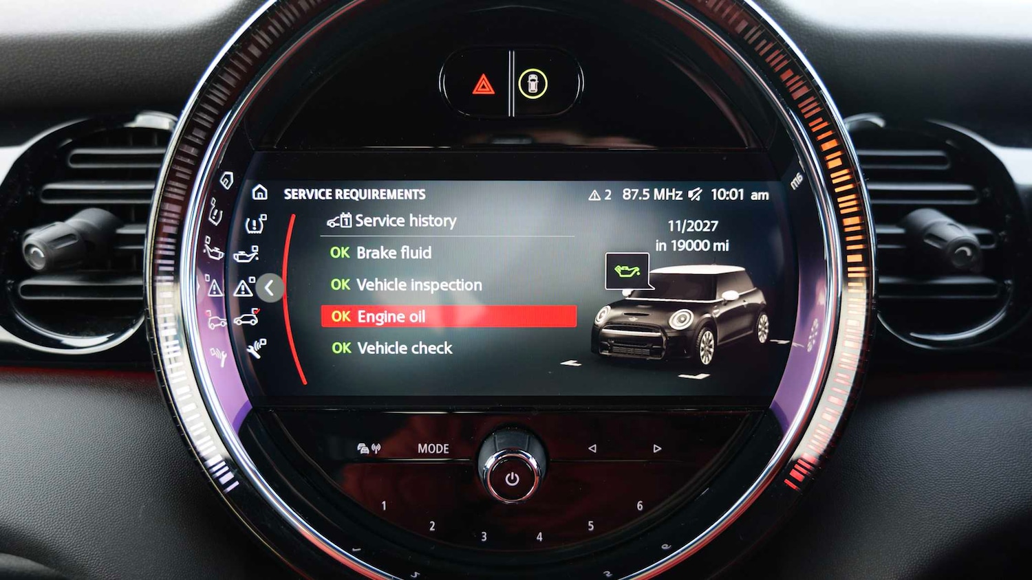 Used MINI Hatch 2023 for sale - 77135008: Photo 27