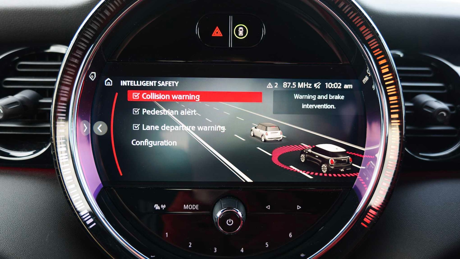 Used MINI Hatch 2023 for sale - 77135008: Photo 28