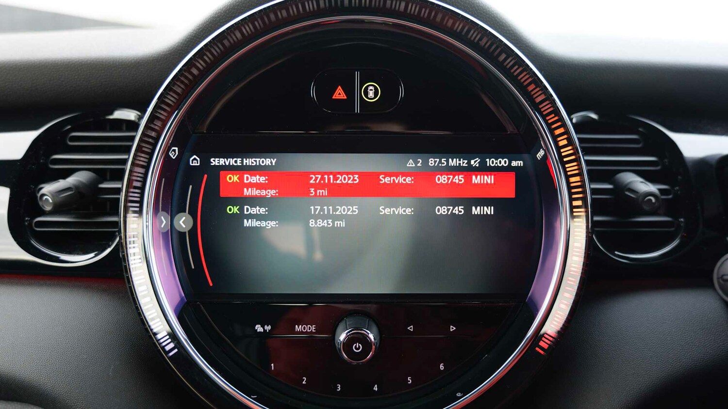 Used MINI Hatch 2023 for sale - 77135008: Photo 29