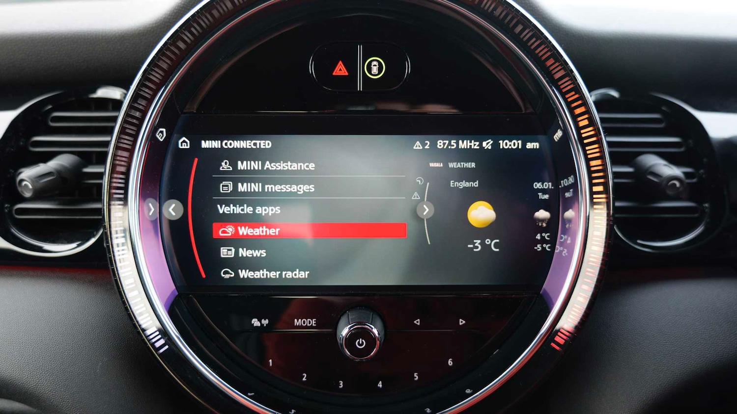 Used MINI Hatch 2023 for sale - 77135008: Photo 30