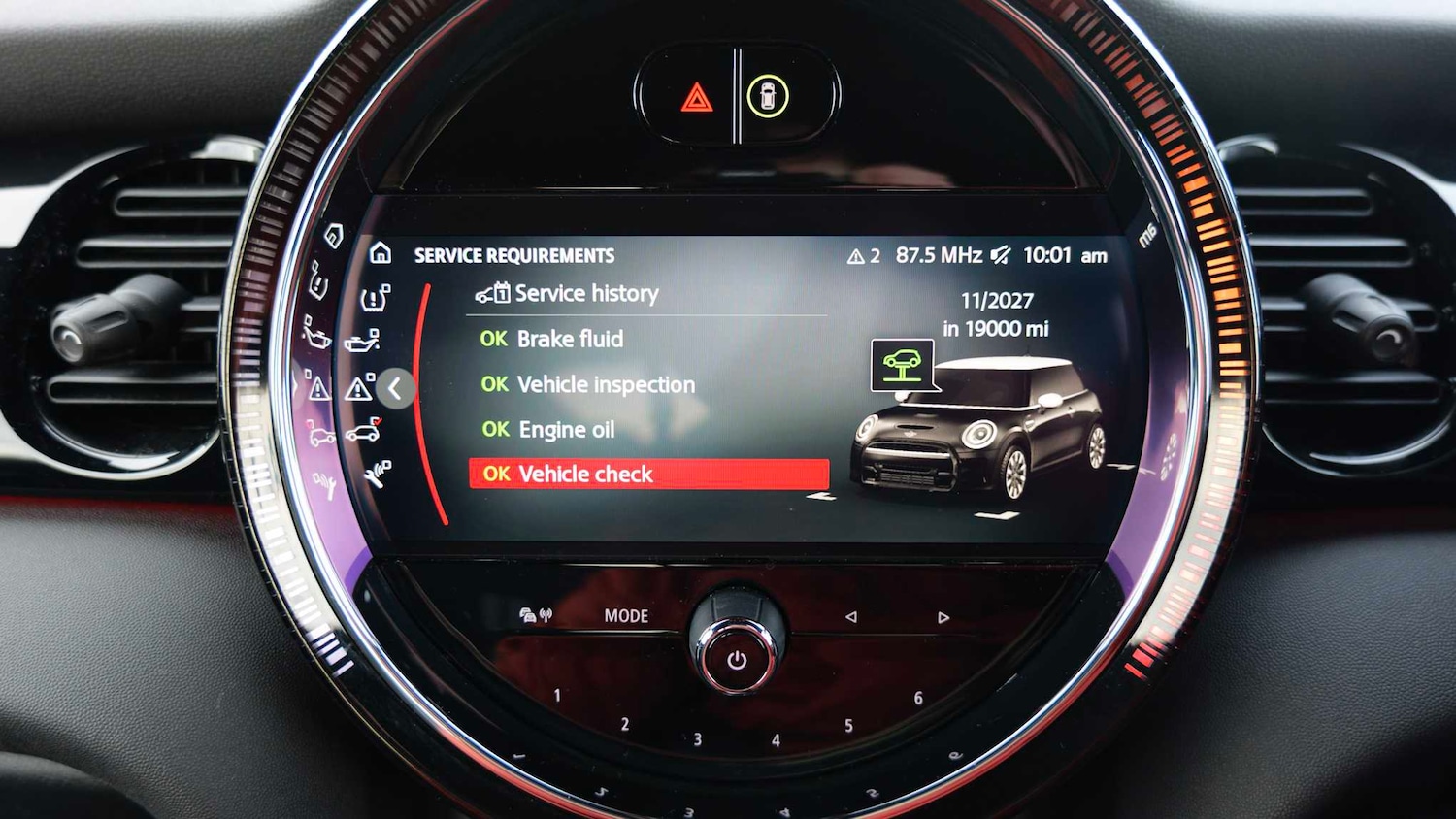 Used MINI Hatch 2023 for sale - 77135008: Photo 32