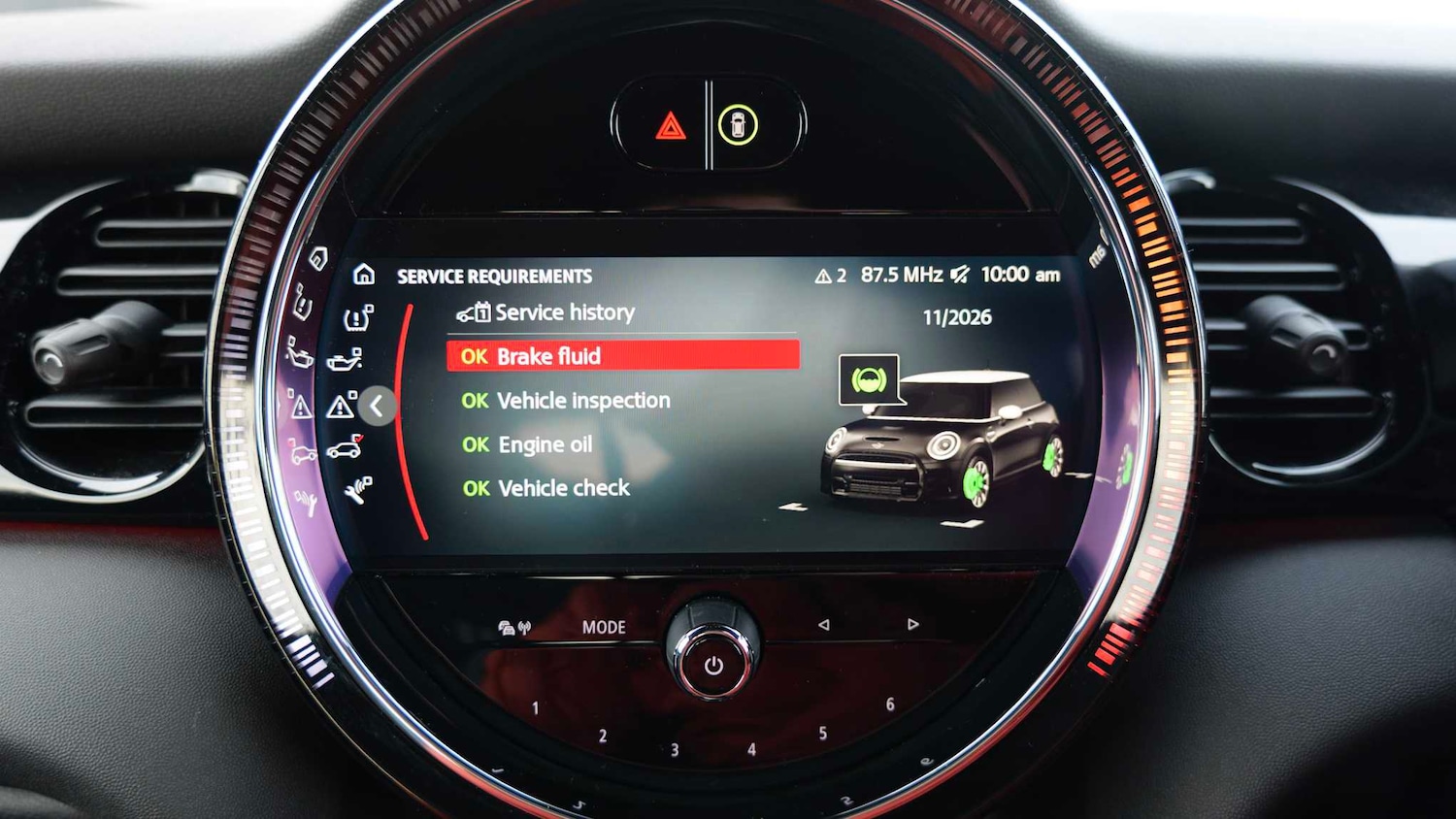 Used MINI Hatch 2023 for sale - 77135008: Photo 33