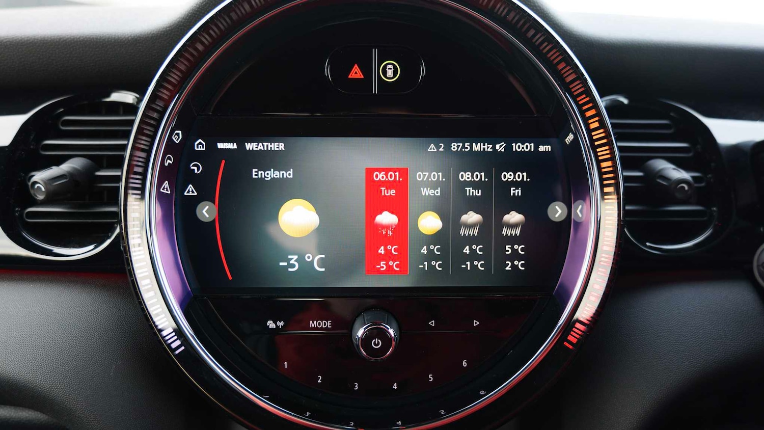 Used MINI Hatch 2023 for sale - 77135008: Photo 34