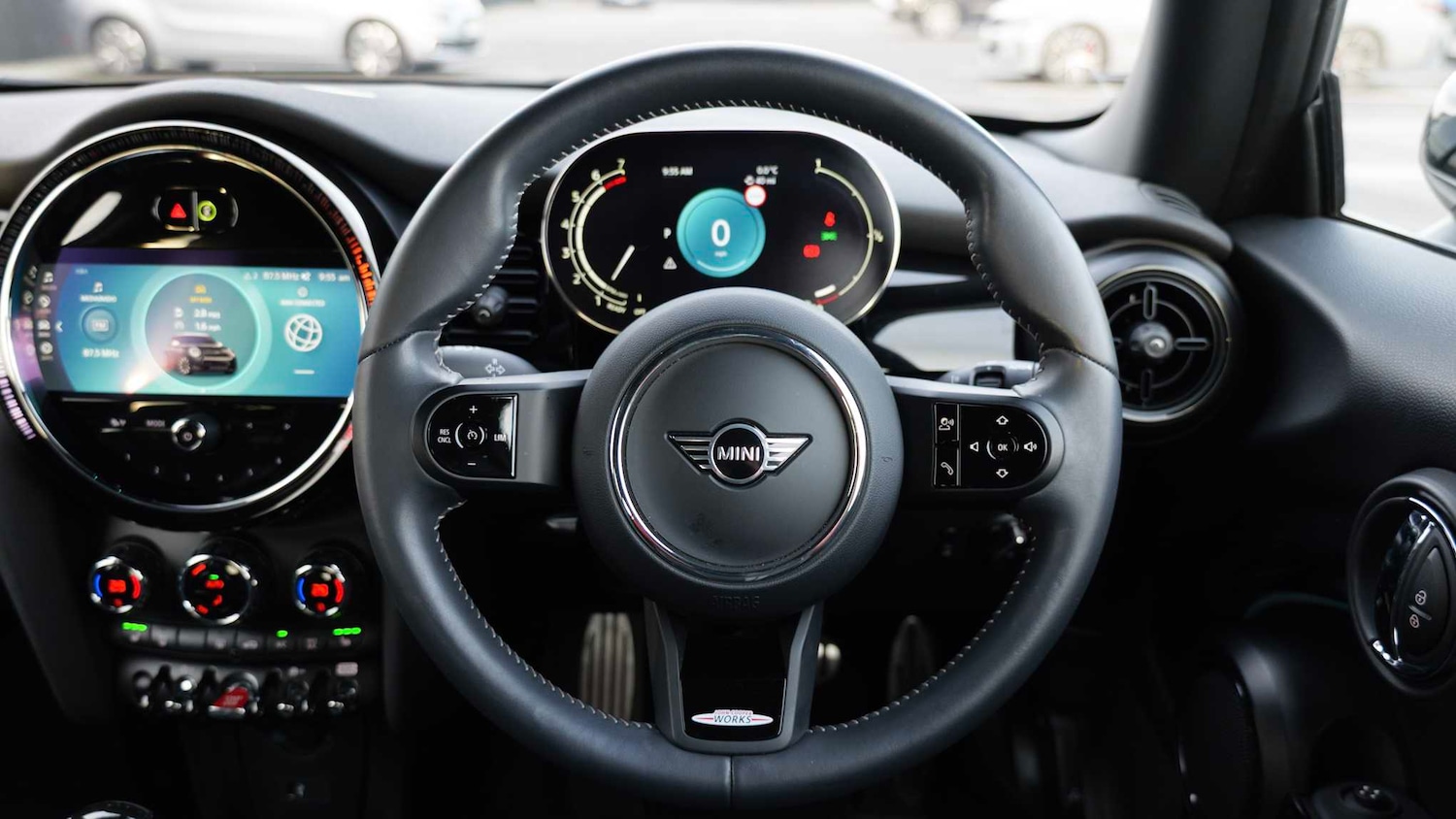 Used MINI Hatch 2023 for sale - 77135008: Photo 5