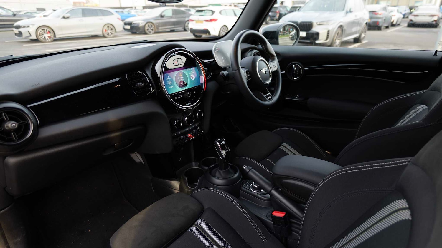 Used MINI Hatch 2023 for sale - 77135008: Photo 7