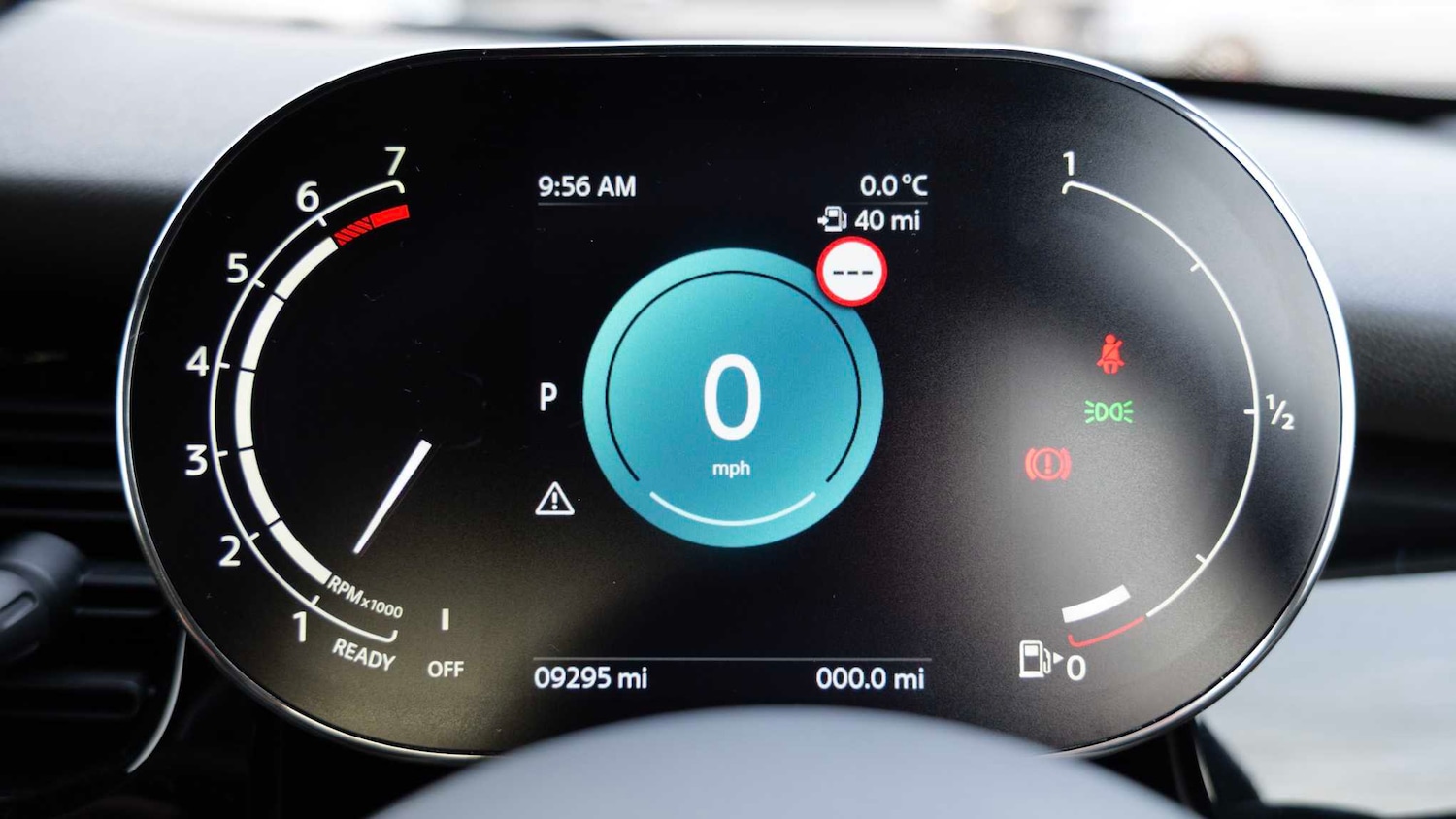 Used MINI Hatch 2023 for sale - 77135008: Photo 9