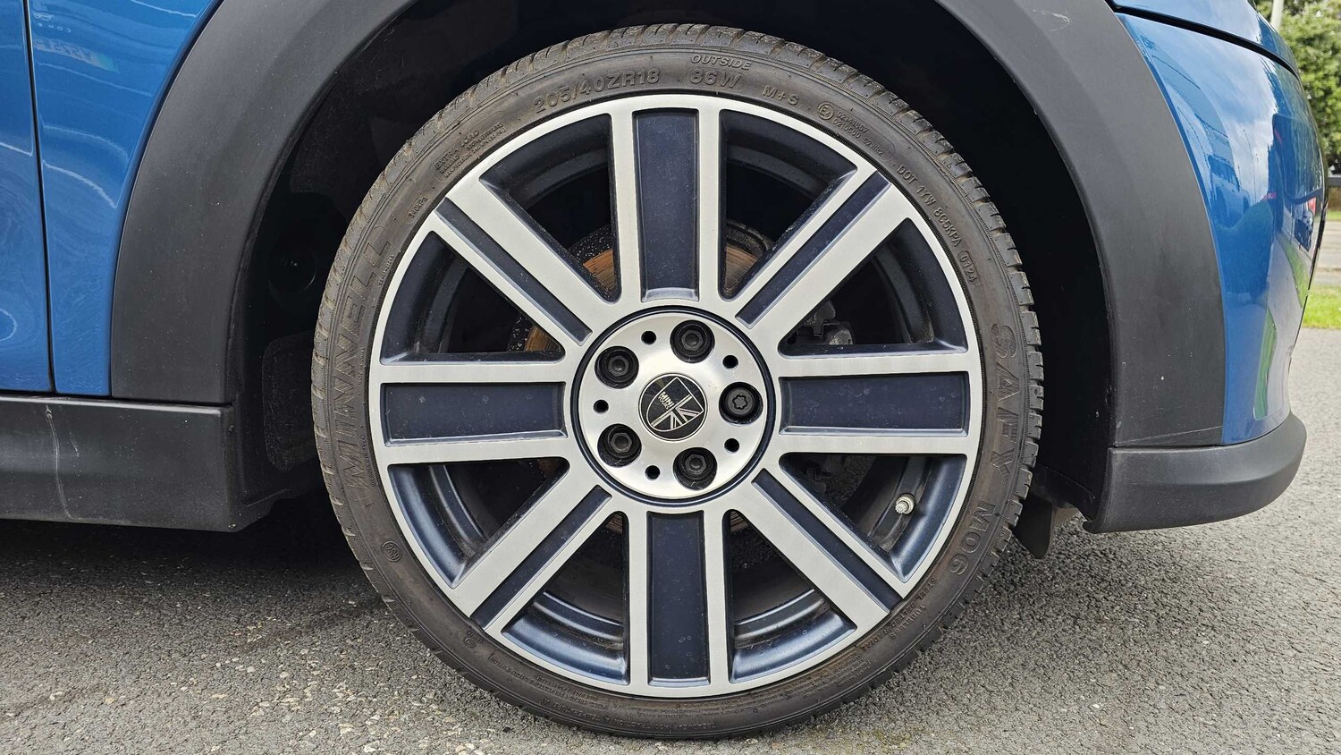 Used MINI Hatch 2023 for sale - 77500233: Photo 14