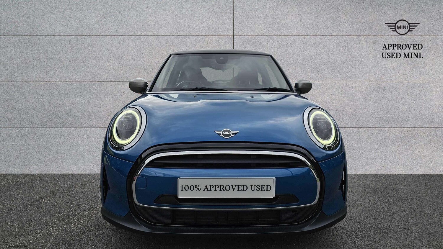 Used MINI Hatch 2023 for sale - 77500233: Photo 15