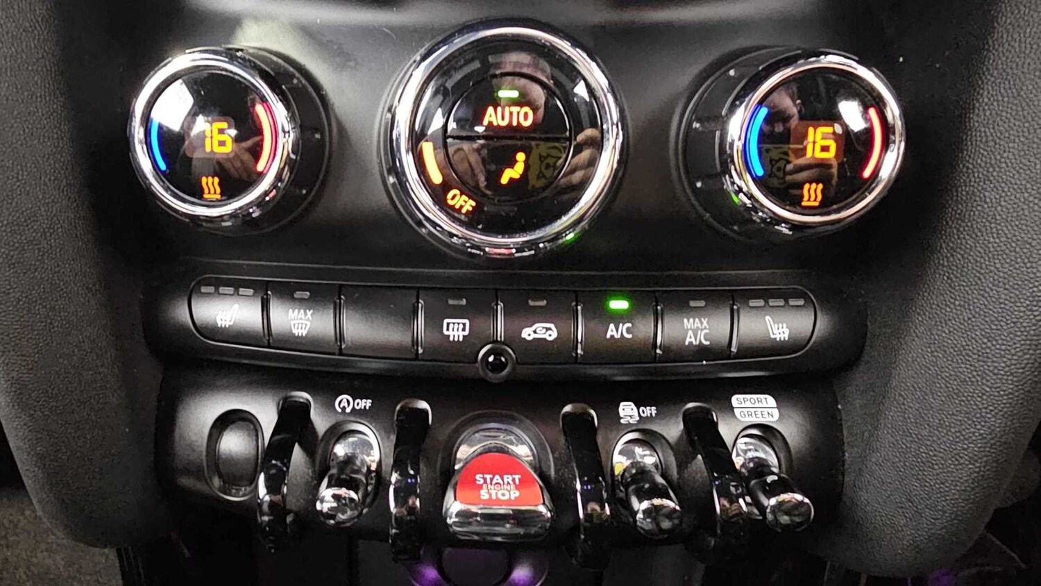 Used MINI Hatch 2023 for sale - 77500233: Photo 20