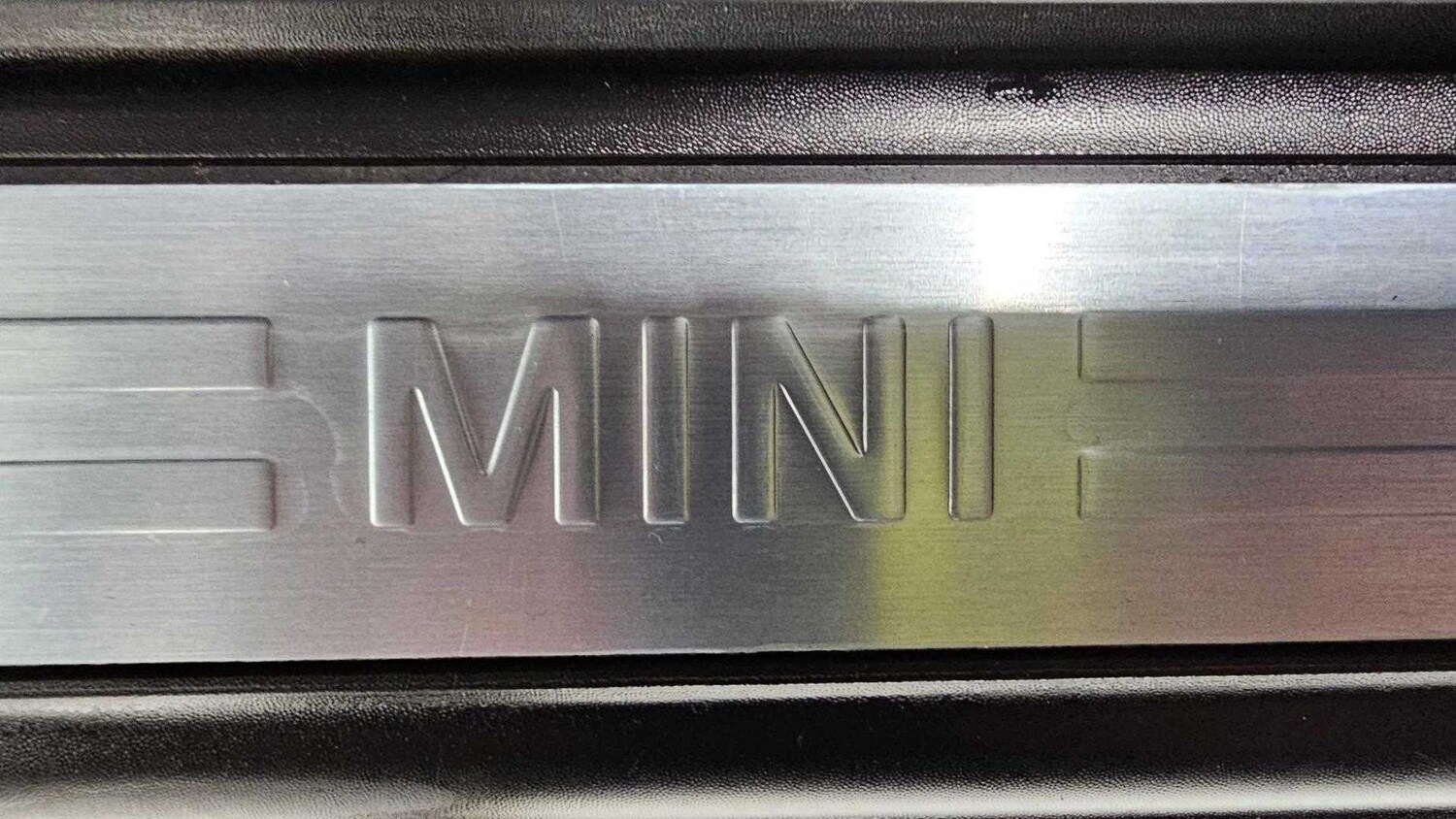 Used MINI Hatch 2023 for sale - 77500233: Photo 29