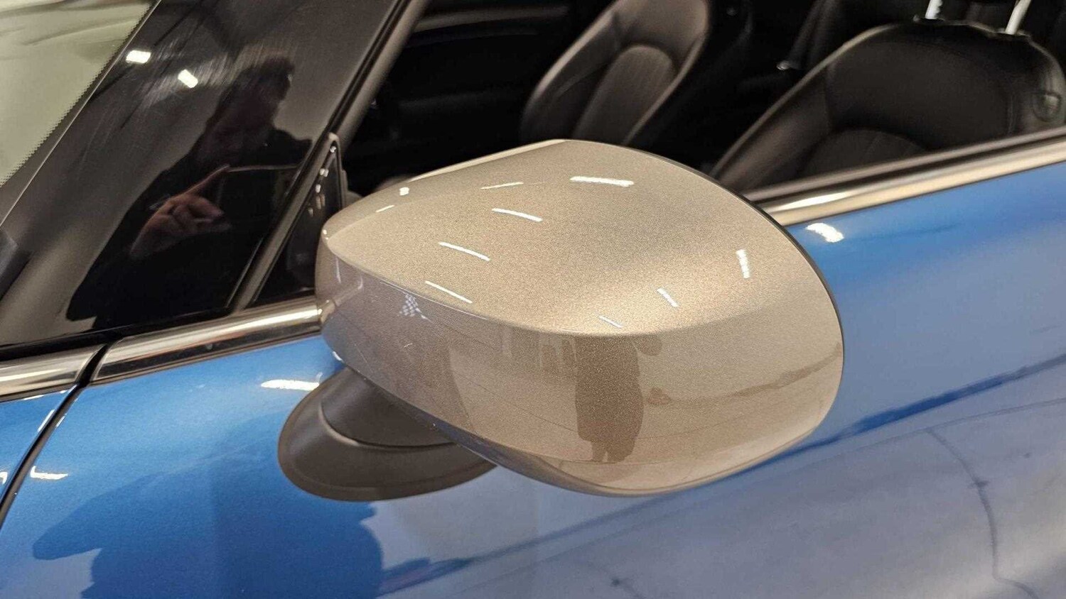 Used MINI Hatch 2023 for sale - 77500233: Photo 33