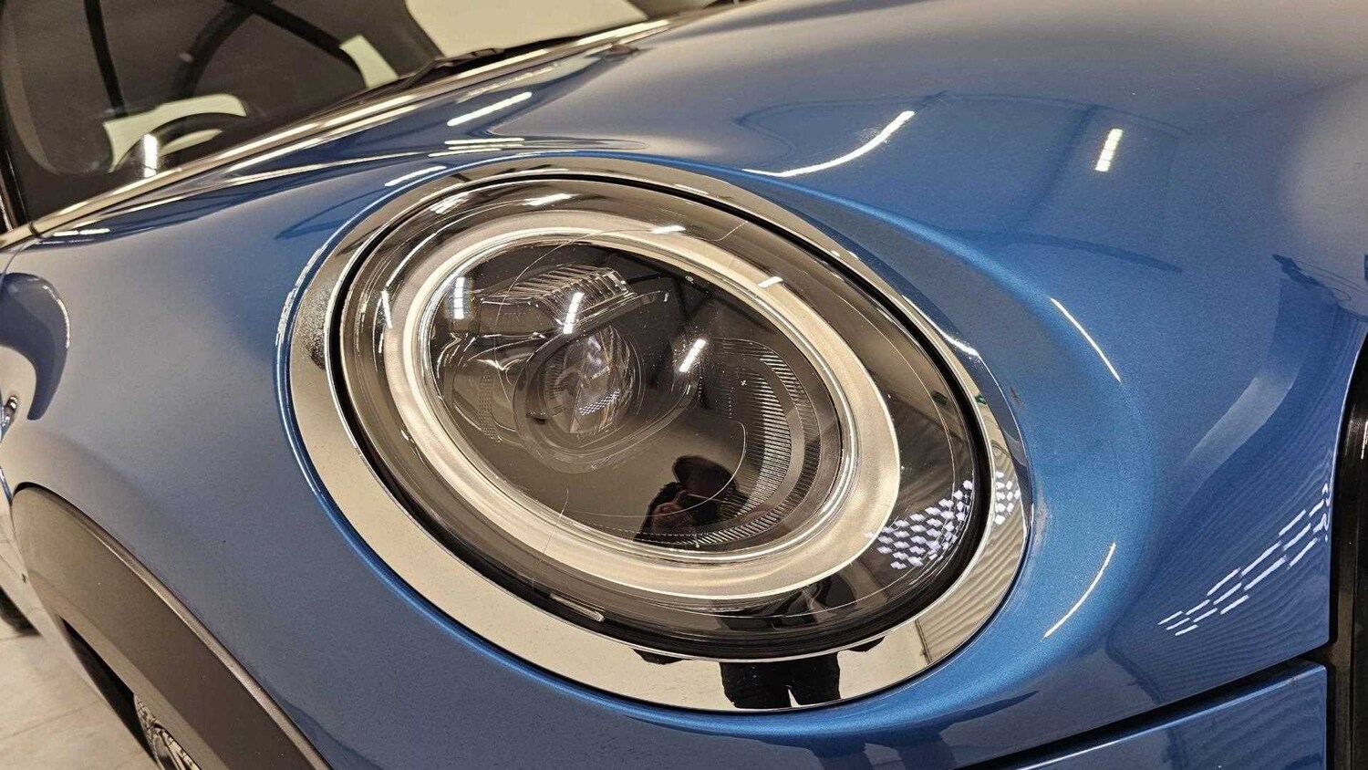 Used MINI Hatch 2023 for sale - 77500233: Photo 34