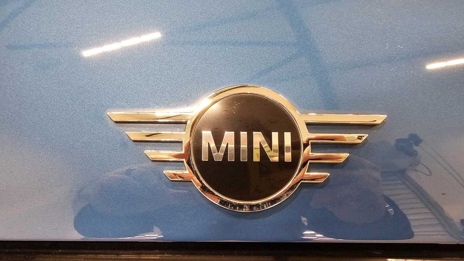 Used MINI Hatch 2023 for sale - 77500233: Photo 35