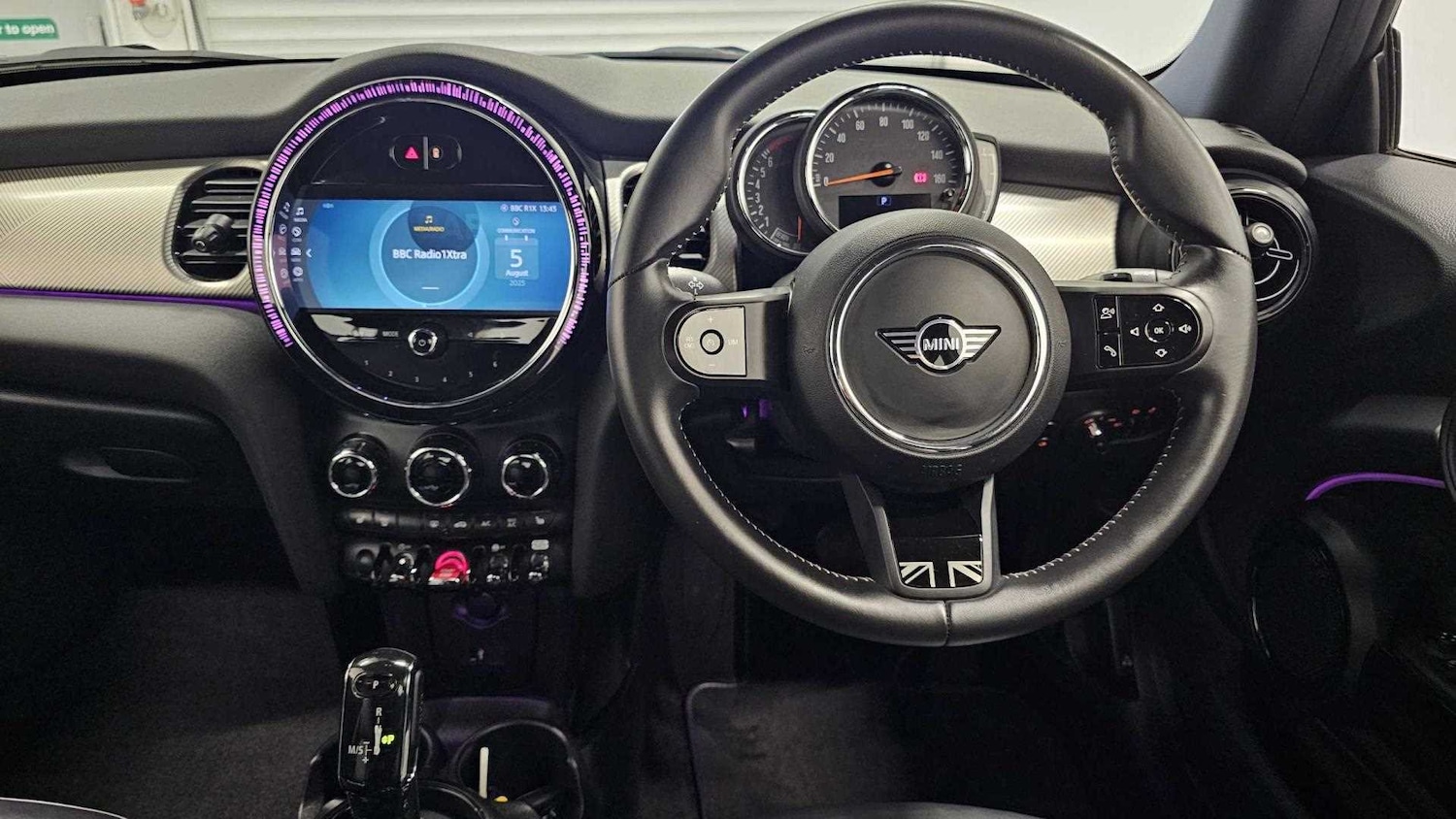 Used MINI Hatch 2023 for sale - 77500233: Photo 5