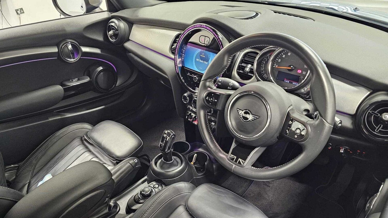 Used MINI Hatch 2023 for sale - 77500233: Photo 6