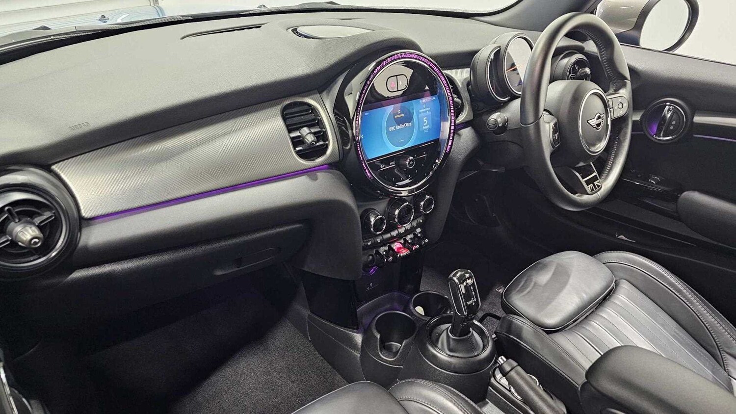 Used MINI Hatch 2023 for sale - 77500233: Photo 7