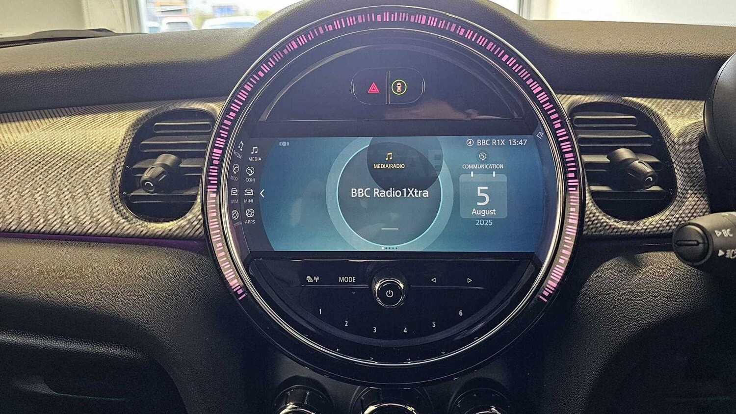 Used MINI Hatch 2023 for sale - 77500233: Photo 8