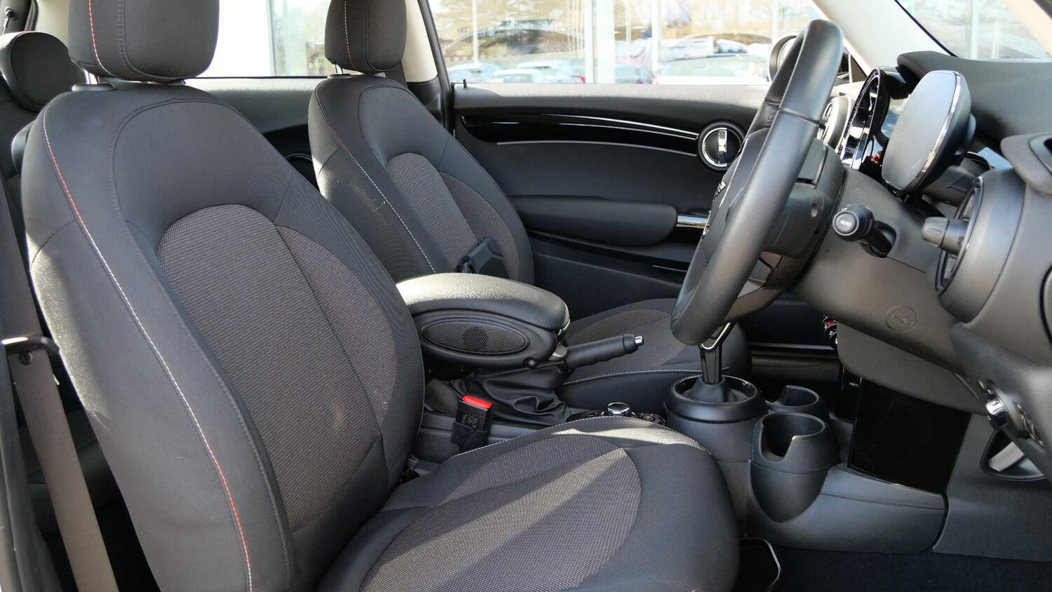 Used MINI Hatch for sale - 77861588: Photo 11