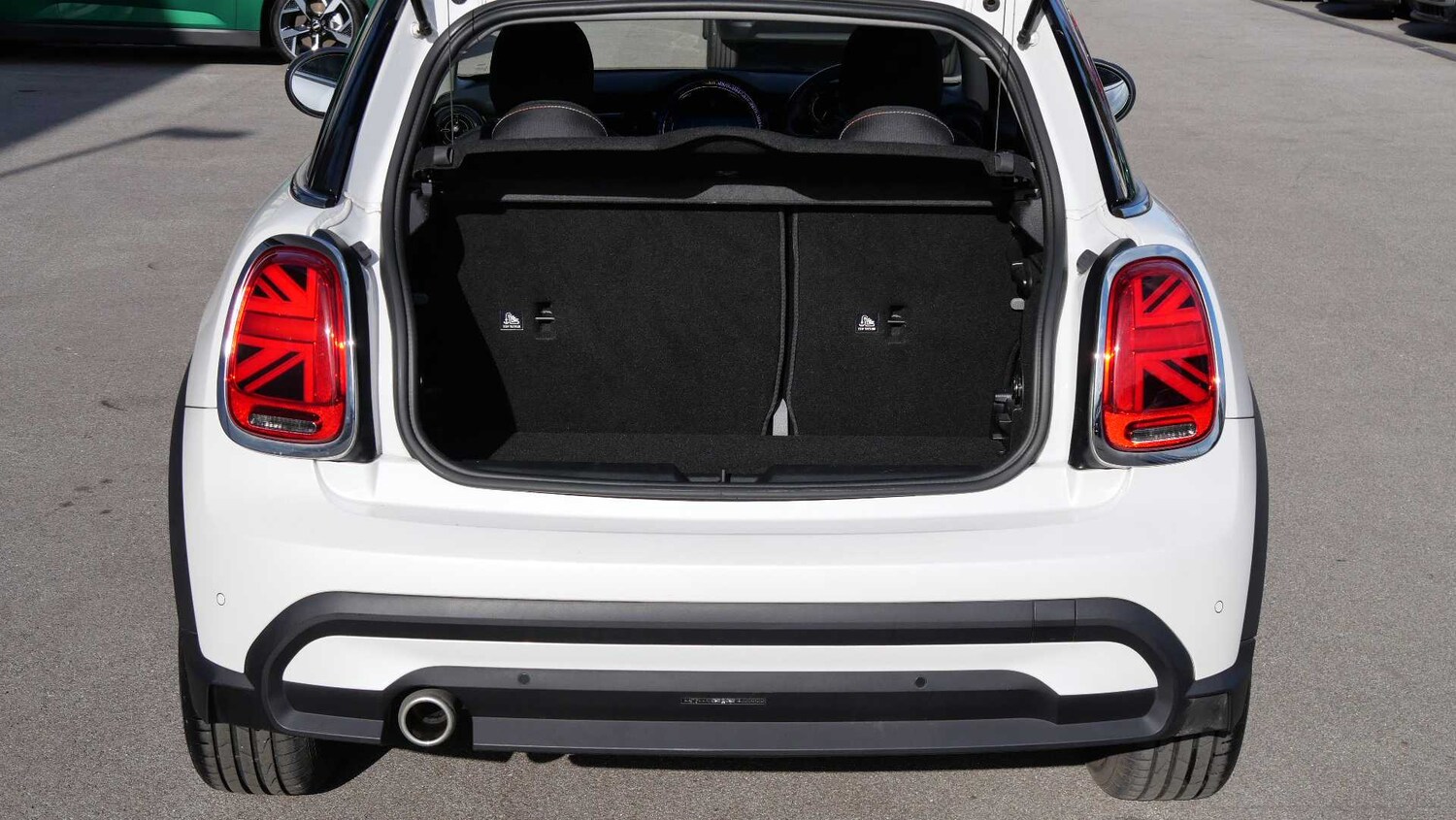 Used MINI Hatch for sale - 77861588: Photo 13