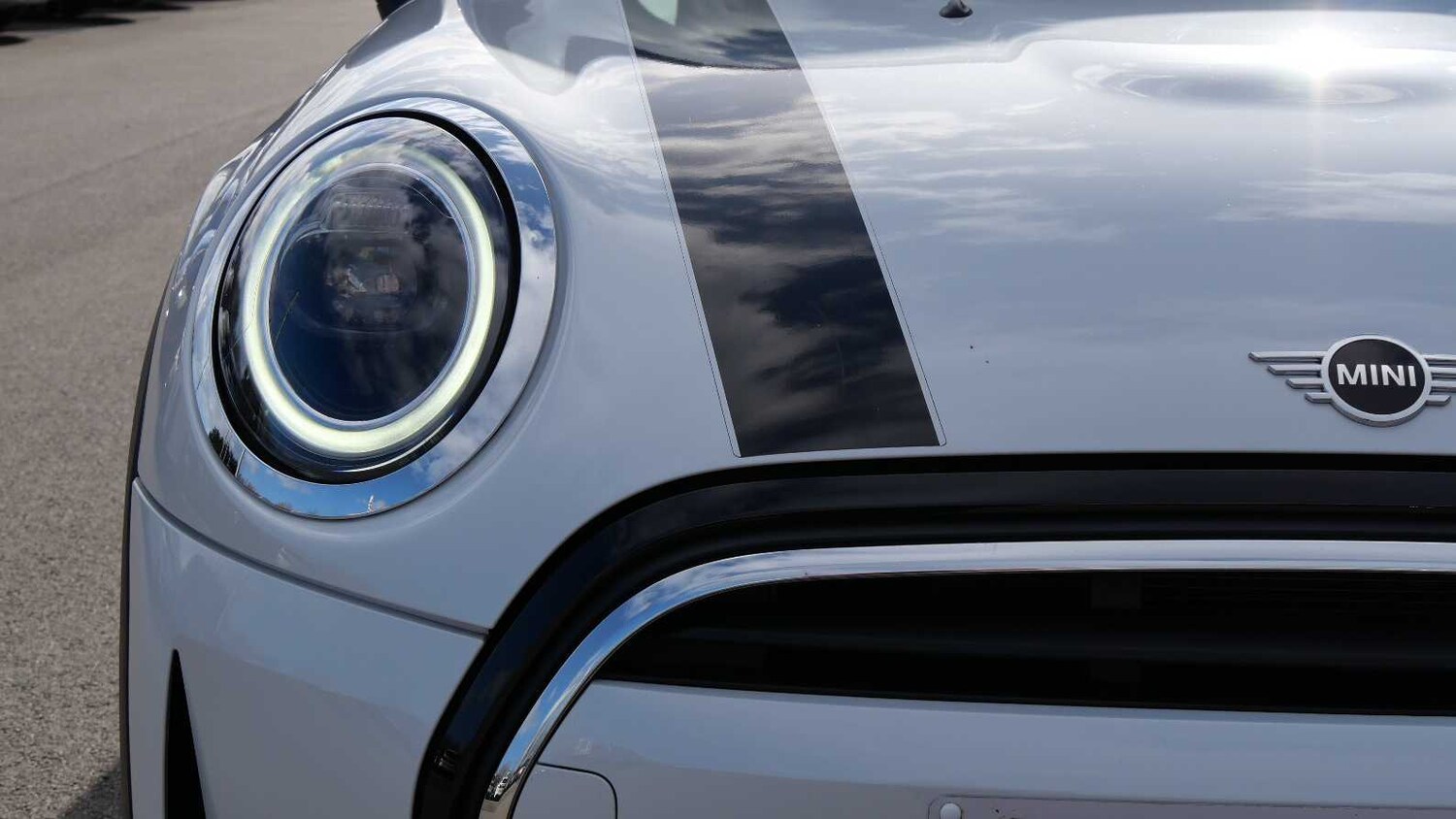 Used MINI Hatch for sale - 77861588: Photo 17