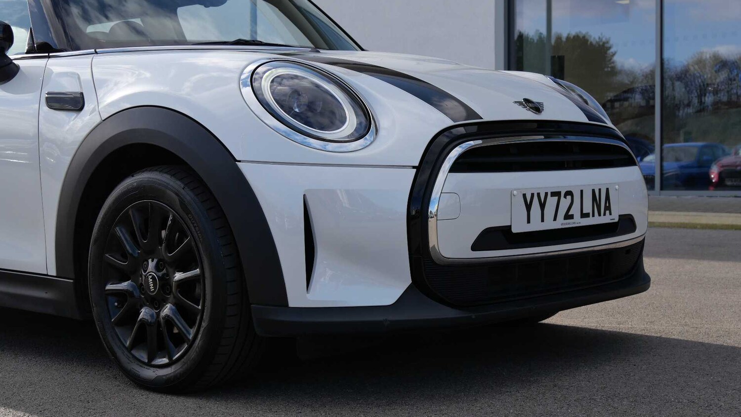 Used MINI Hatch for sale - 77861588: Photo 19