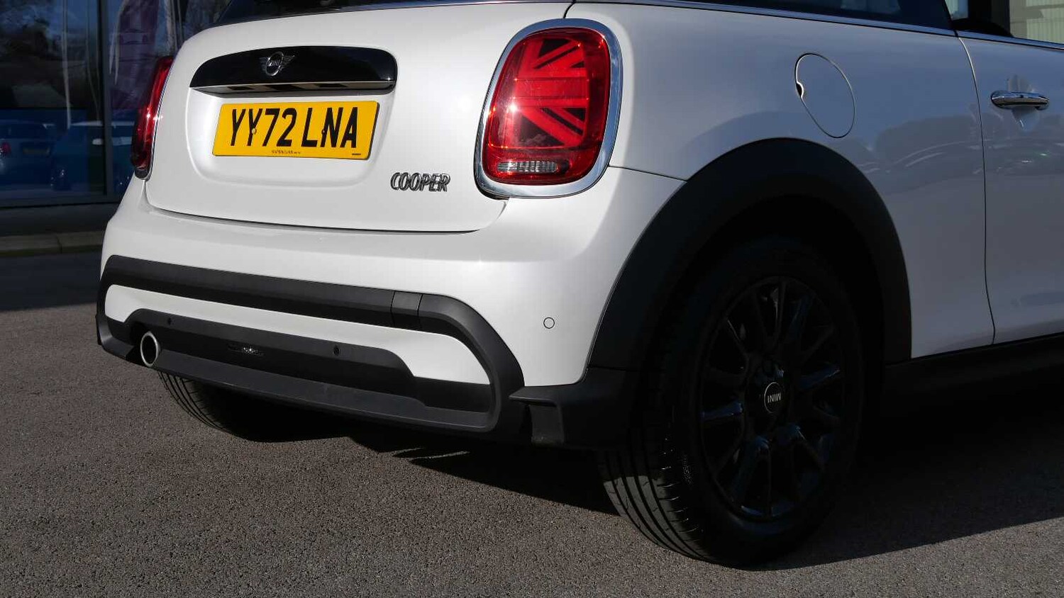 Used MINI Hatch for sale - 77861588: Photo 20