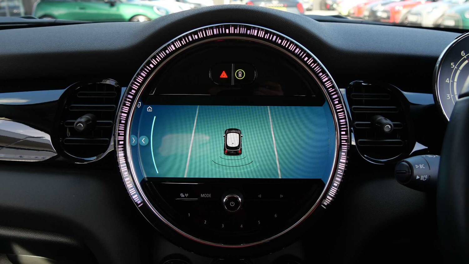 Used MINI Hatch for sale - 77861588: Photo 30