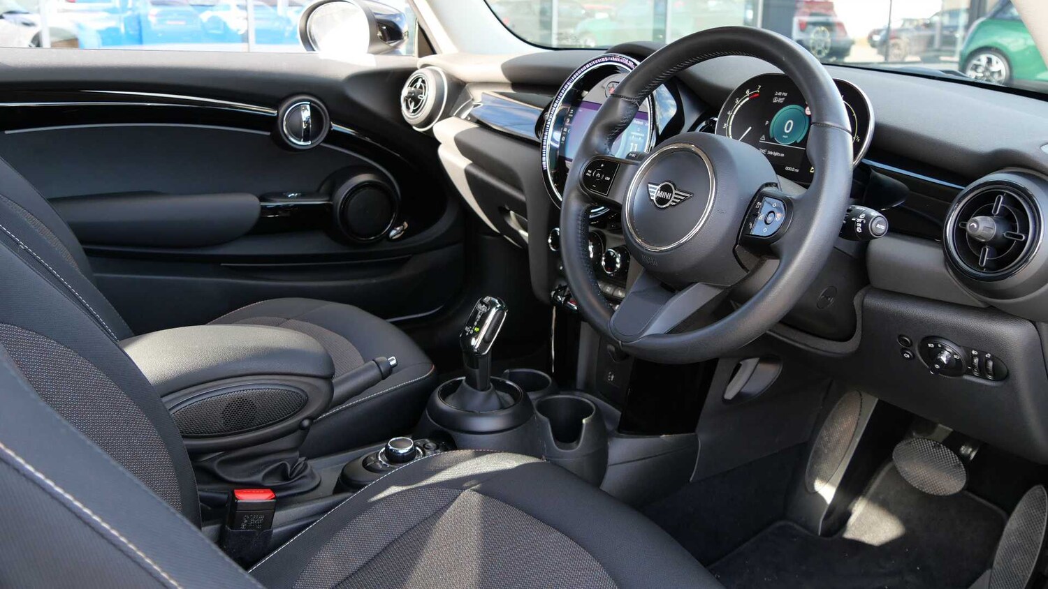 Used MINI Hatch for sale - 77861588: Photo 6