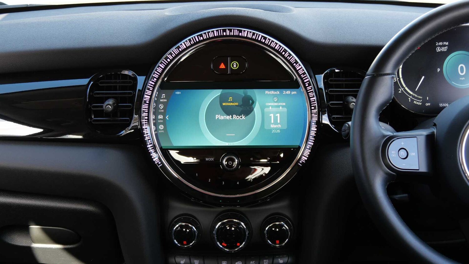 Used MINI Hatch for sale - 77861588: Photo 8