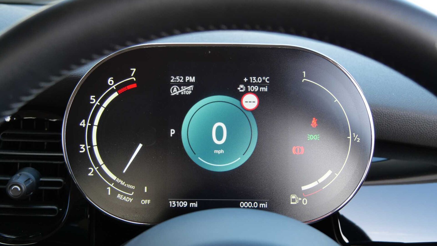 Used MINI Hatch for sale - 77861588: Photo 9