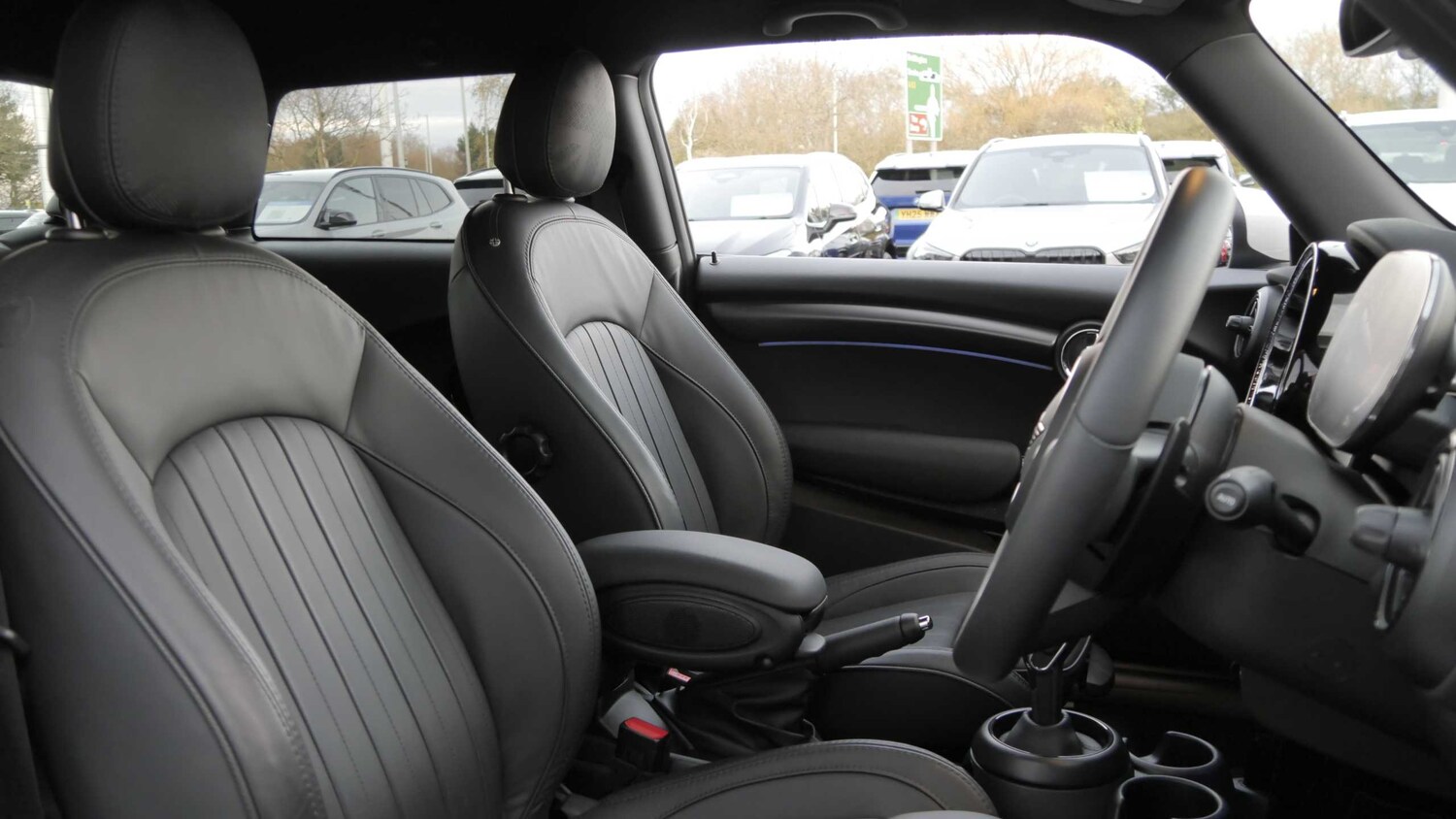 Used MINI Hatch 2024 for sale - 78142160: Photo 11